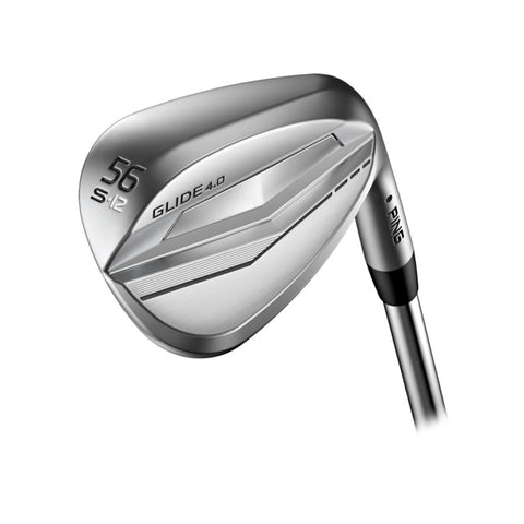 Glide 4.0 Wedge