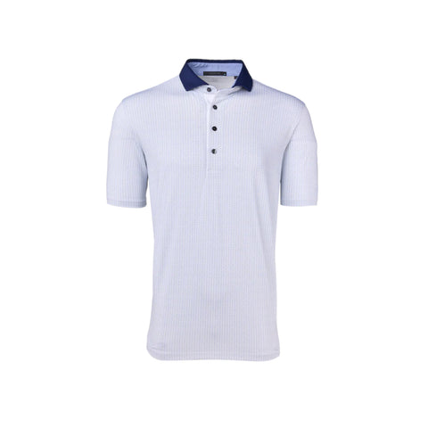 Herringbow Polo