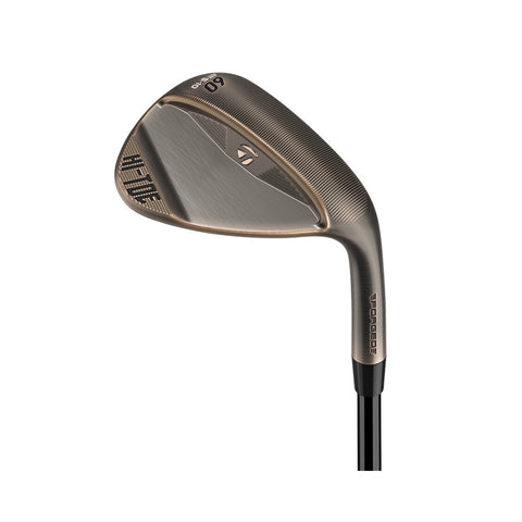Hi-Toe 5 Wedge - Left Handed