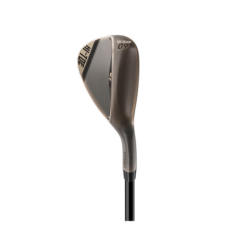Hi-Toe 5 Wedge