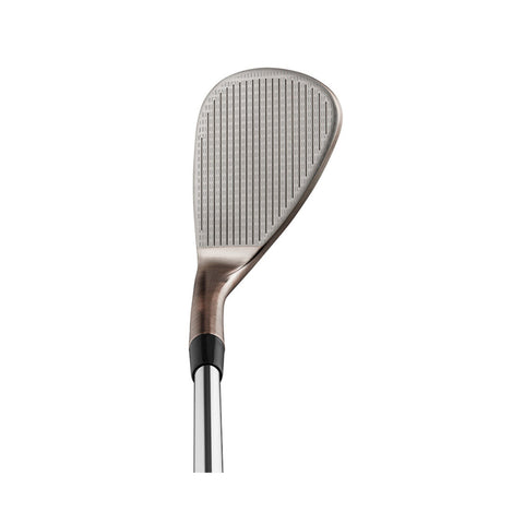 Hi-Toe Raw Big Foot Copper Wedge