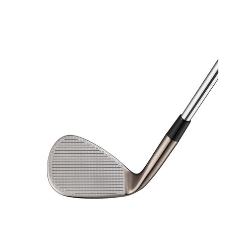 Hi-Toe Raw Big Foot Copper Wedge