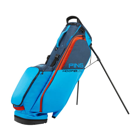 Hoofer Lite Stand Bag