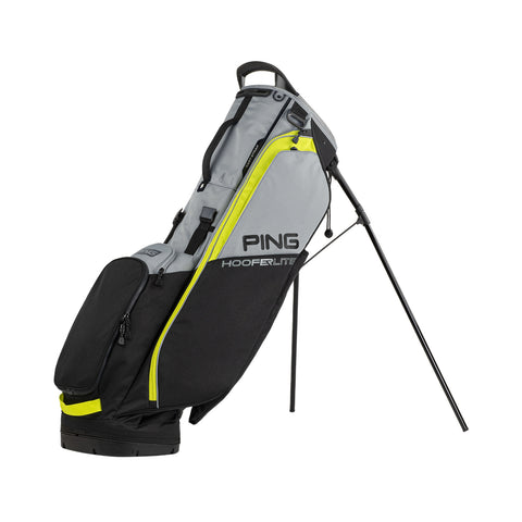 Hoofer Lite Stand Bag