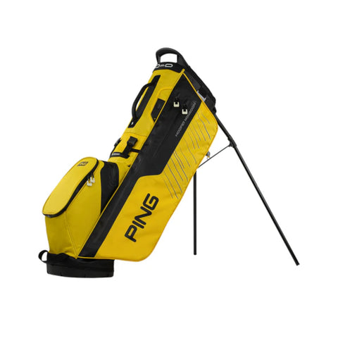 Hoofer Monsoon Stand Bag