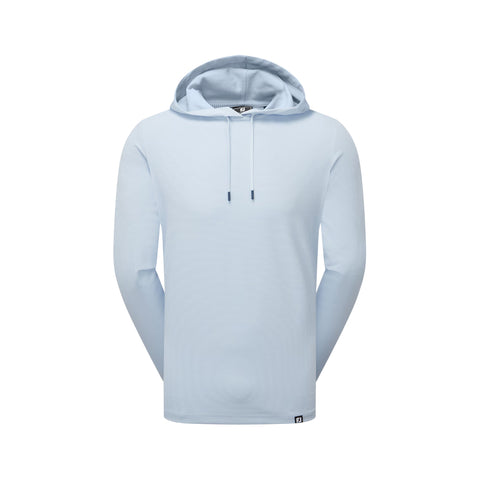 Ottoman Jacquard Hoodie