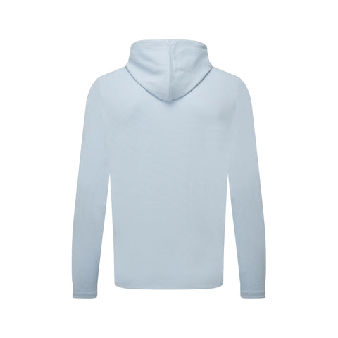 Ottoman Jacquard Hoodie
