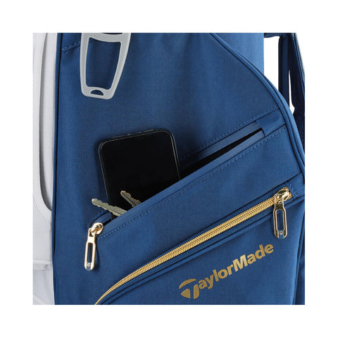 Bolsa de golf Kalea Gold