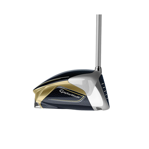 Women's Kalea Gold Driver