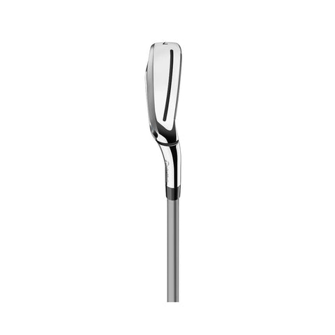 Women's Kalea Gold Iron Set