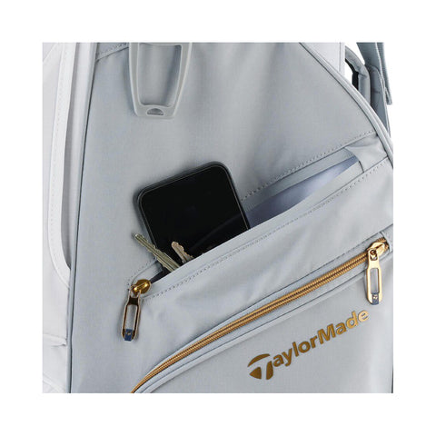 Bolsa de golf Kalea Gold