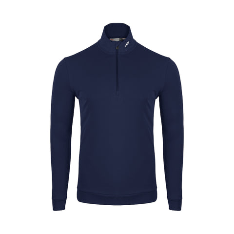 Kallen Half-Zip