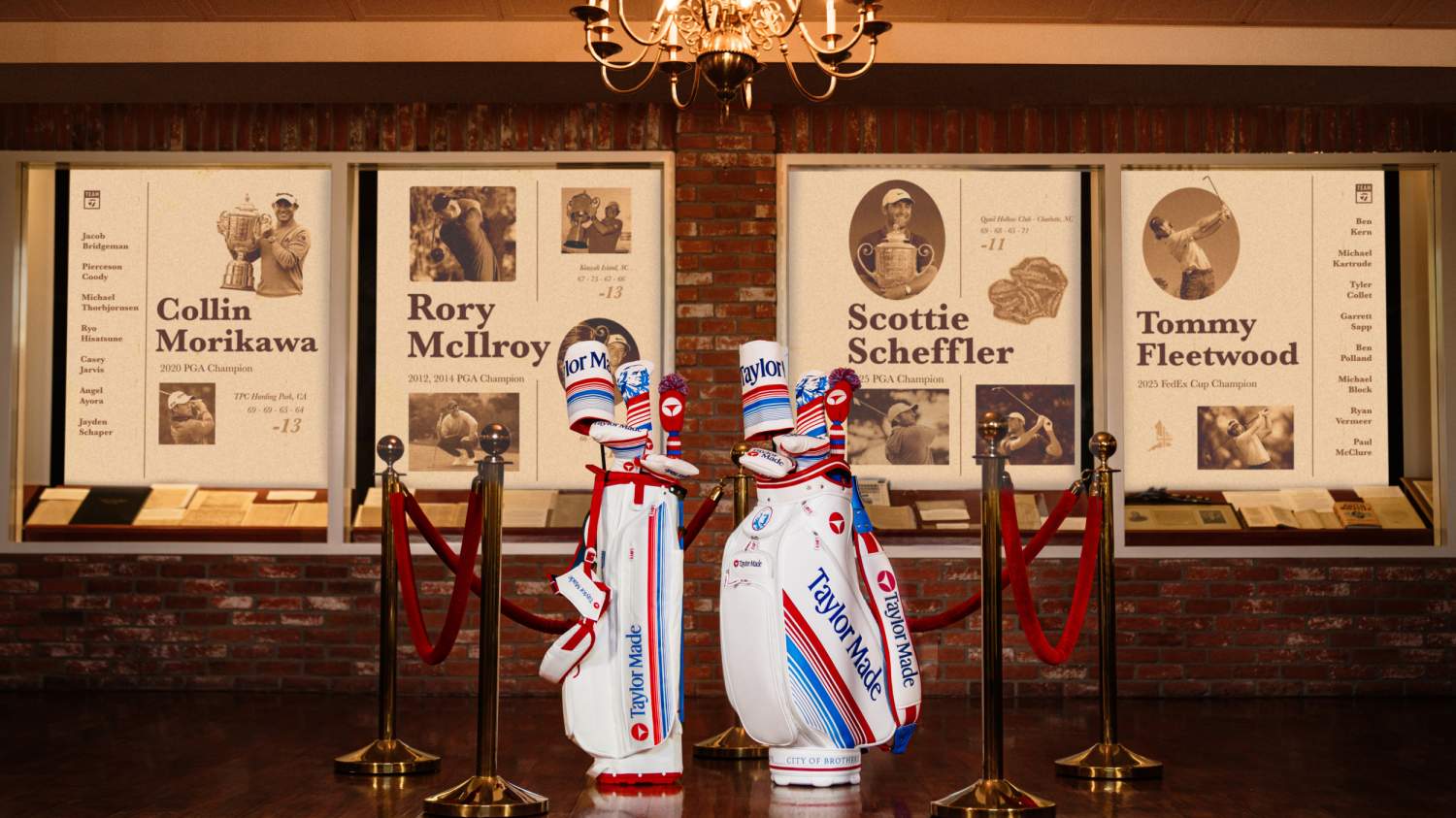 The Golf Store by All Square