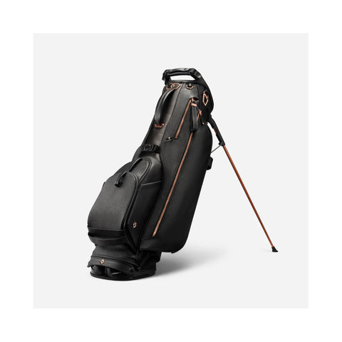 Lux Carbon LE Midnight Rose-stativ