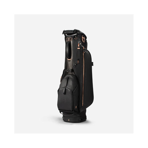Lux Carbon LE Midnight Rose-stativ