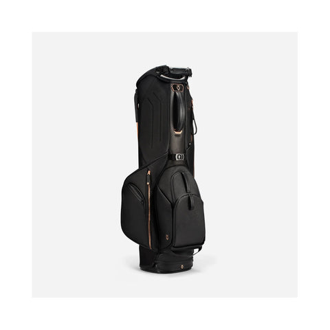 Lux Carbon LE Midnight Rose-stativ