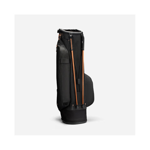 Lux Carbon LE Midnight Rose-stativ