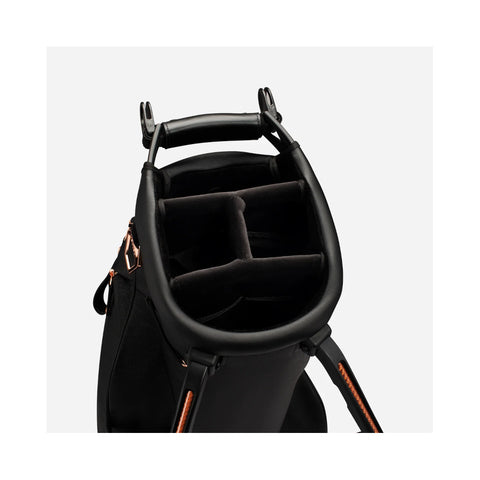 Lux Carbon LE Midnight Rose-stativ
