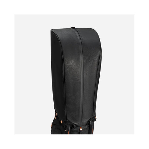 Lux Carbon LE Midnight Rose-stativ