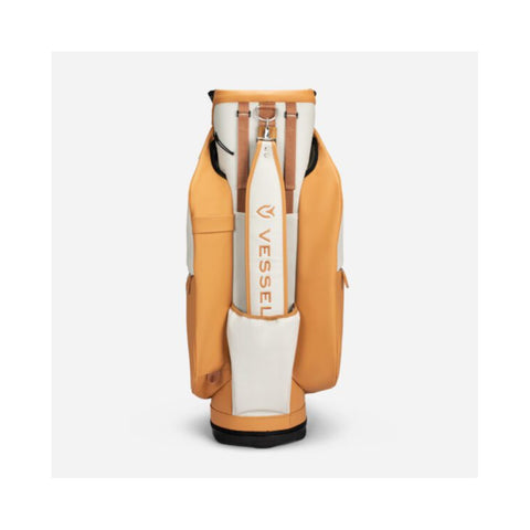 Lux Pro Cart