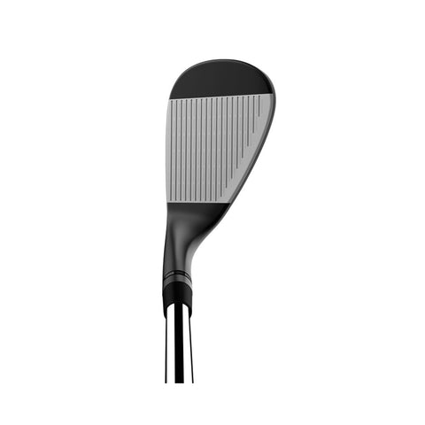 Milled Grind 3 Black