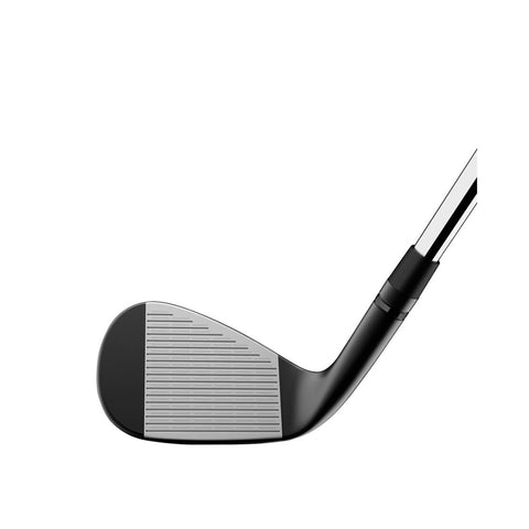 Milled Grind 3 Black