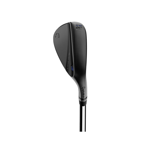 Milled Grind 3 Black