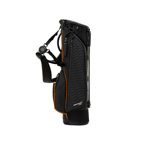 Bolsa de golf de pie McLaren Golf x Vessel Lux