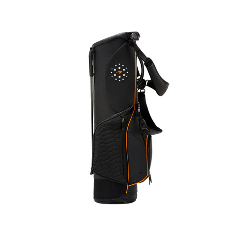 Bolsa de golf de pie McLaren Golf x Vessel Lux