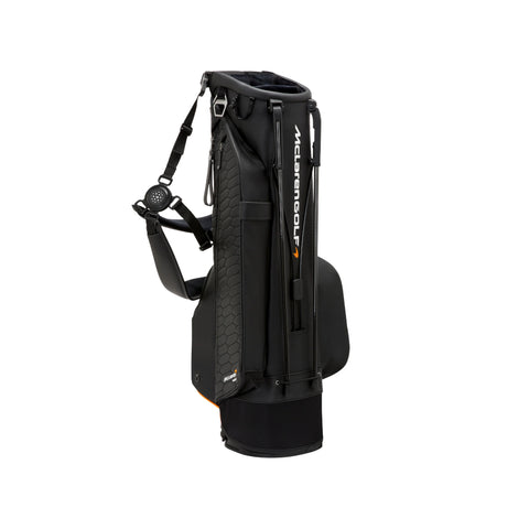 Bolsa de golf de pie McLaren Golf x Vessel Lux