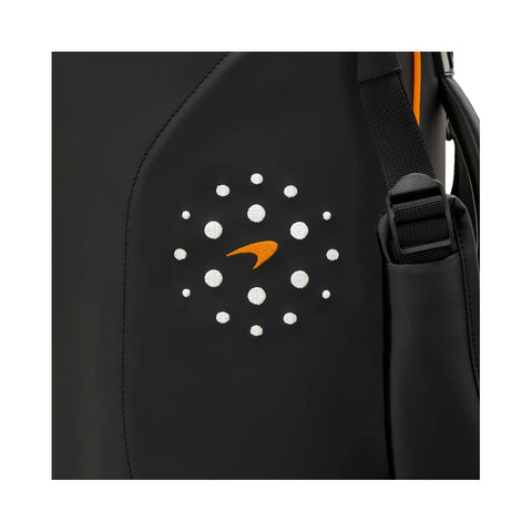 Bolsa de golf de pie McLaren Golf x Vessel Lux