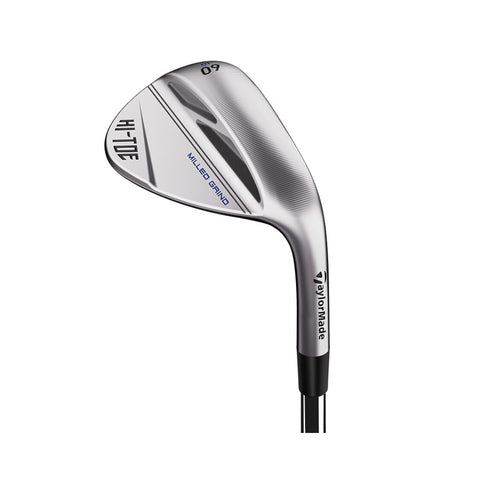 TaylorMade Hi-Toe 3 family