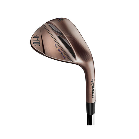 Hi-Toe 3 Copper Wedge - Left Hand