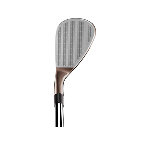 Hi-Toe 3 Copper Wedge - Left Hand