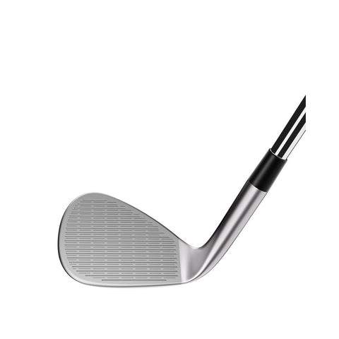 Hi-Toe 3 Chrome Wedge