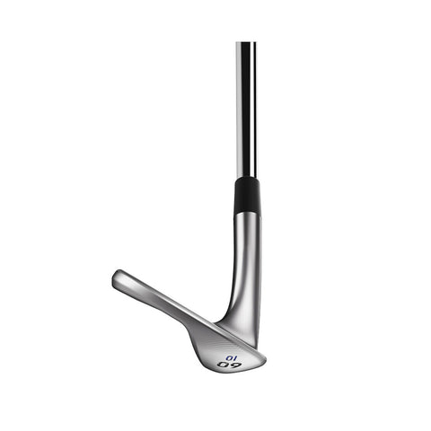 Hi-Toe 3 Chrome Wedge