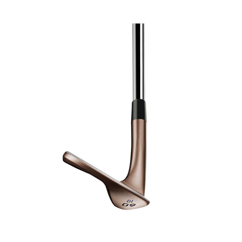 Hi-Toe 3 Copper Wedge