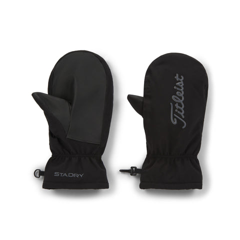 StaDry Cart Mitts