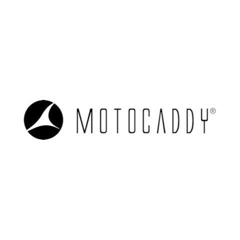 Motocaddie