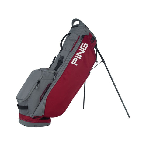Hoofer Lite Stand Bag