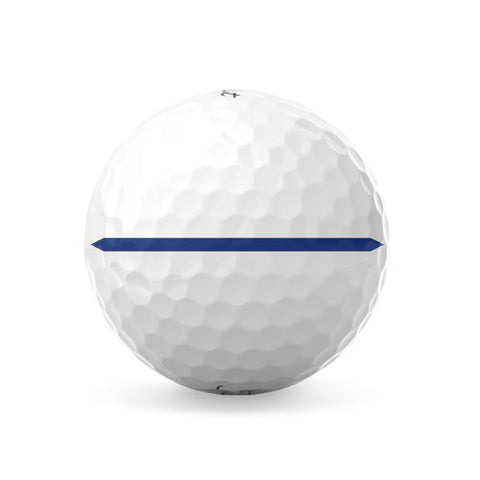 Pro V1 Performance Alignment (2025)
