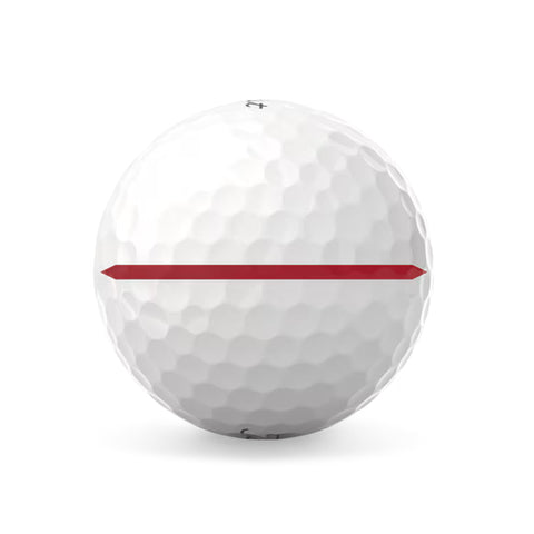 Pro V1 Performance Alignment (2025)