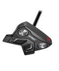 A black Scotty Cameron Phantom 11R OC Limited Edition. Bottom.