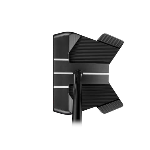 A black Scotty Cameron Phantom 11R OC Limited Edition. Top.