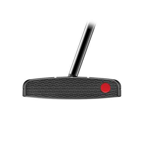 A black Scotty Cameron Phantom 11R OC Limited Edition. Face.