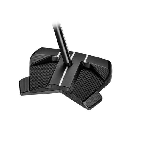 A black Scotty Cameron Phantom 11R OC Limited Edition. Behind.