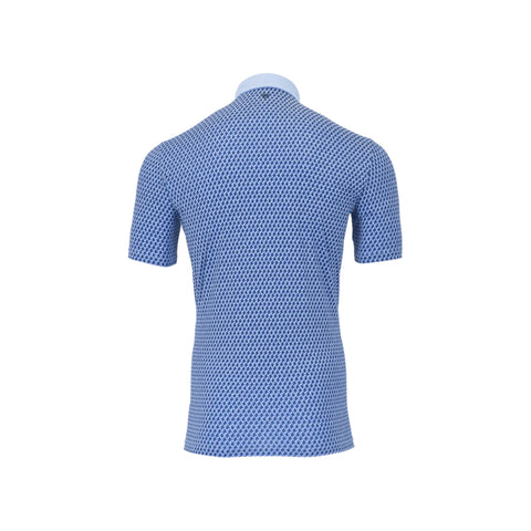 Polo au pin empoisonné