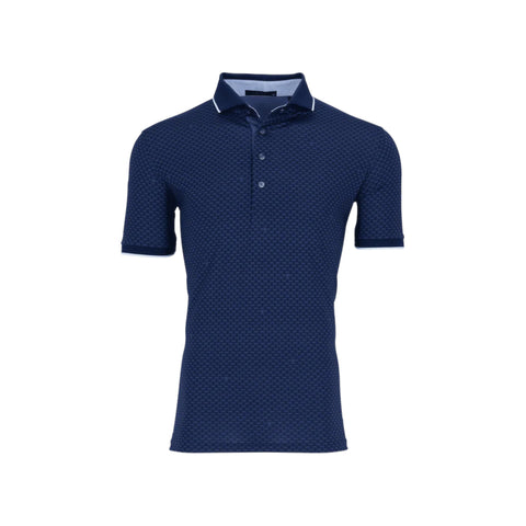 Ponderous Wolf Polo