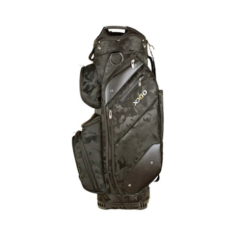 Premium Cart Bag