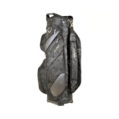 Premium Cart Bag